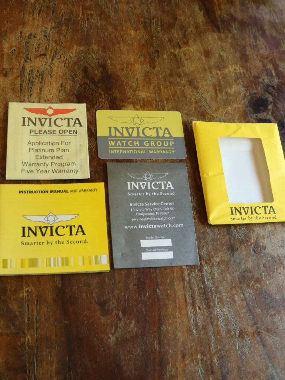 Invicta Women's Special Edition Interchangeable Watch Set